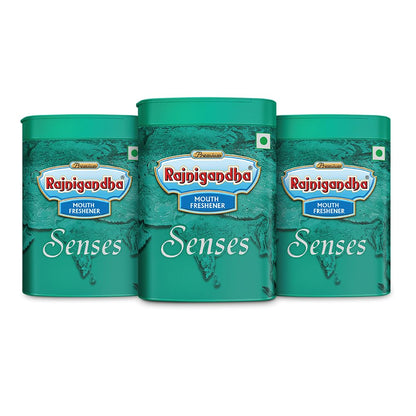 Senses Premium Mouth Freshener