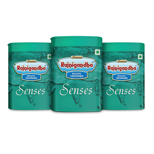 Senses Premium Mouth Freshener