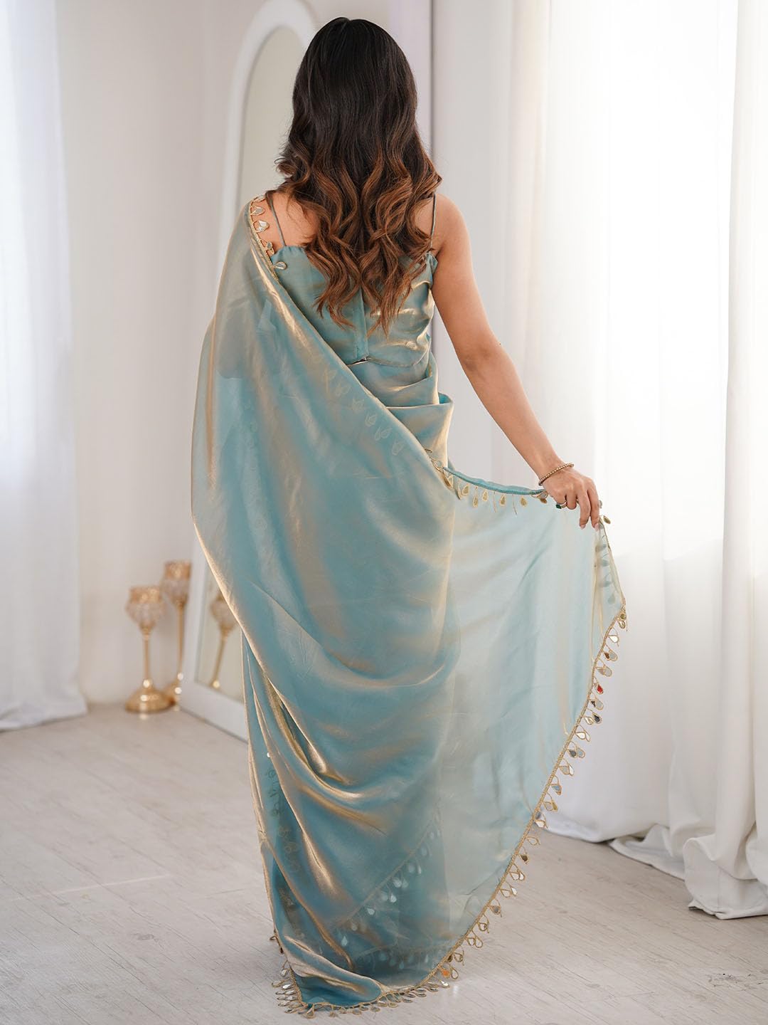 Vasthrlay Classic Ethnic Wear with elegant ethnic styling