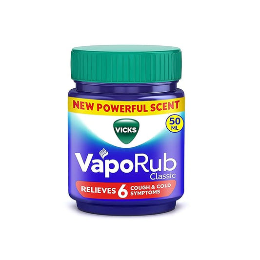 Vicks Vaporous 
