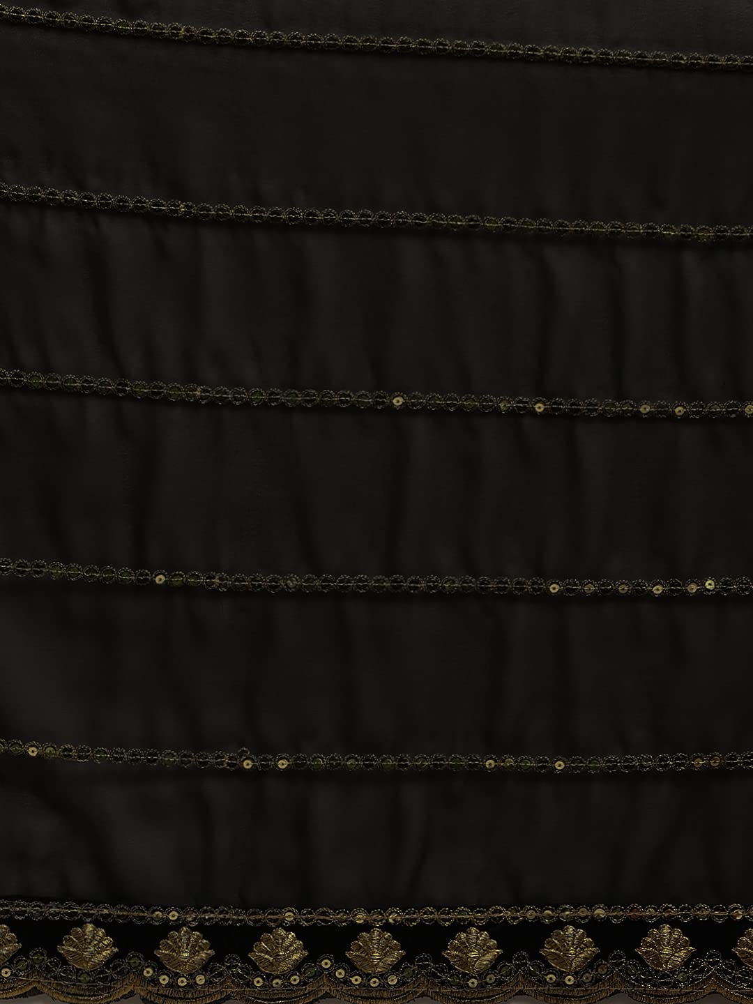 VasthrlayEmbroidery Saree in Classic with elegant georgette ethnic appeal