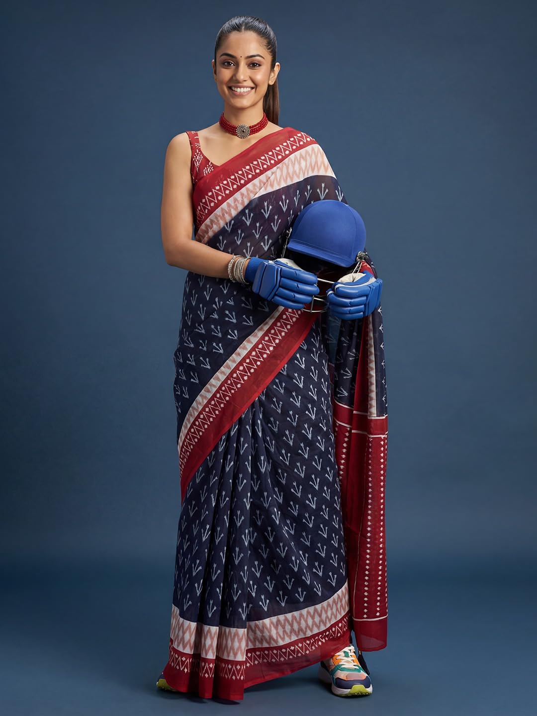 Vasthrlay Ethnic Ethnic Wear with traditional design