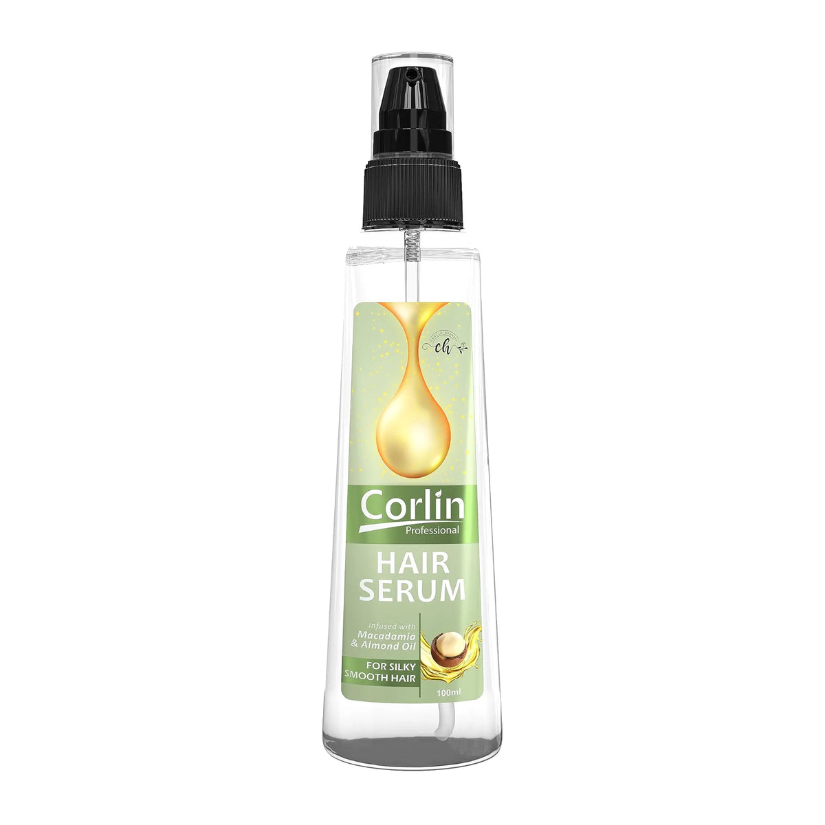 Corlin Hair Serum 100ml