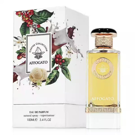 Fragrance World Coffee Collection Affogato EDP 100ml