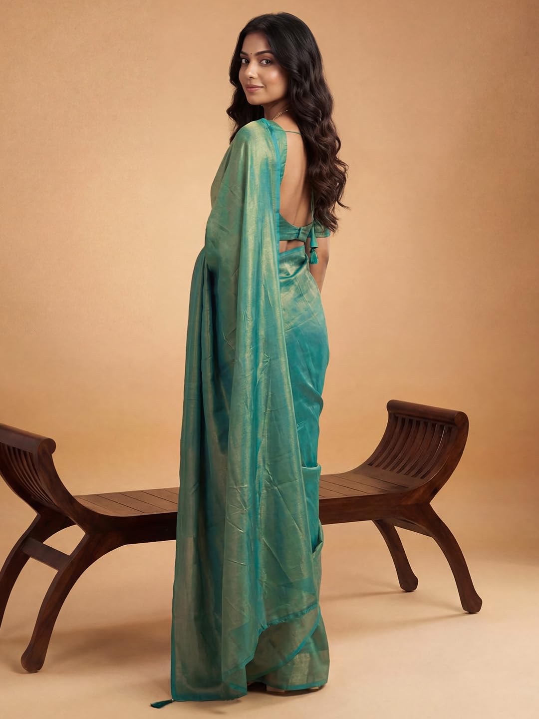 Vasthrlay Classic Ethnic Wear with elegant ethnic styling