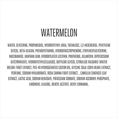 Lakme Blush And Glow Watermelon Sheet Mask - PUSHMYCART
