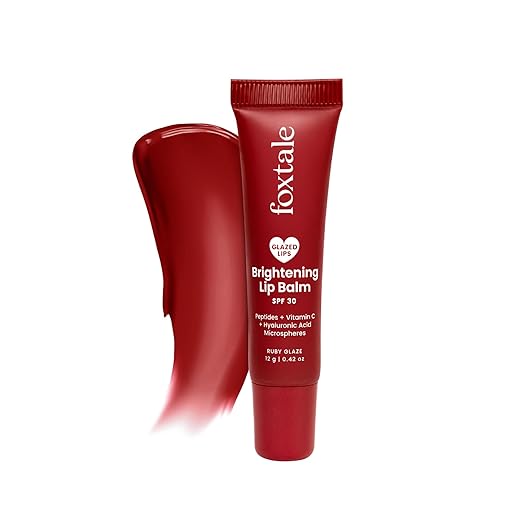 lip balm with spf and vitamin c Buy Ceramide & Lightening 30 PA++ further providing intense moisturise to dry chapped lips SPF 30 Lip Balm: Vegan
