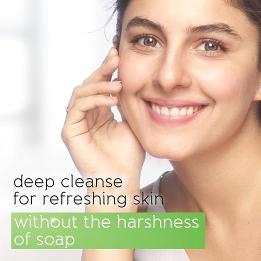 Pears Oil Clear & Glow Shower Gel 