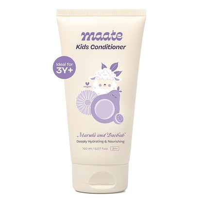 Maate Marula & Baobab Kids Conditioner