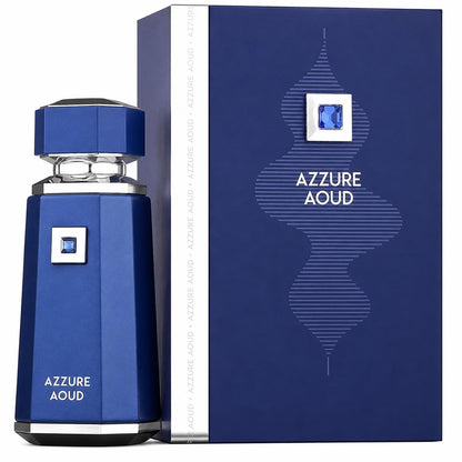 French Avenue Azzure Oud Eau De Parfum