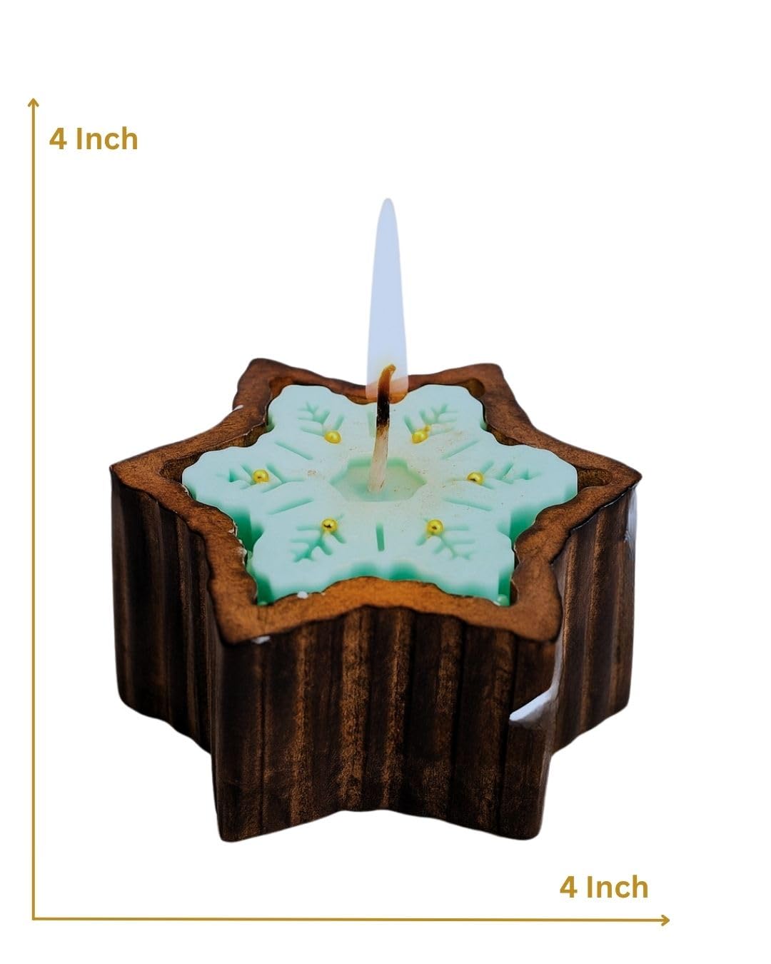Christmas Special Scented Candle