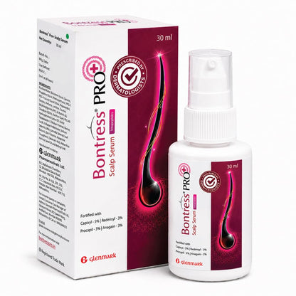 Bontress PRO+ Scalp Serum 30ml