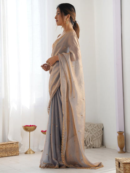 Vasthrlay Classic Ethnic Wear for wedding and party wear styling