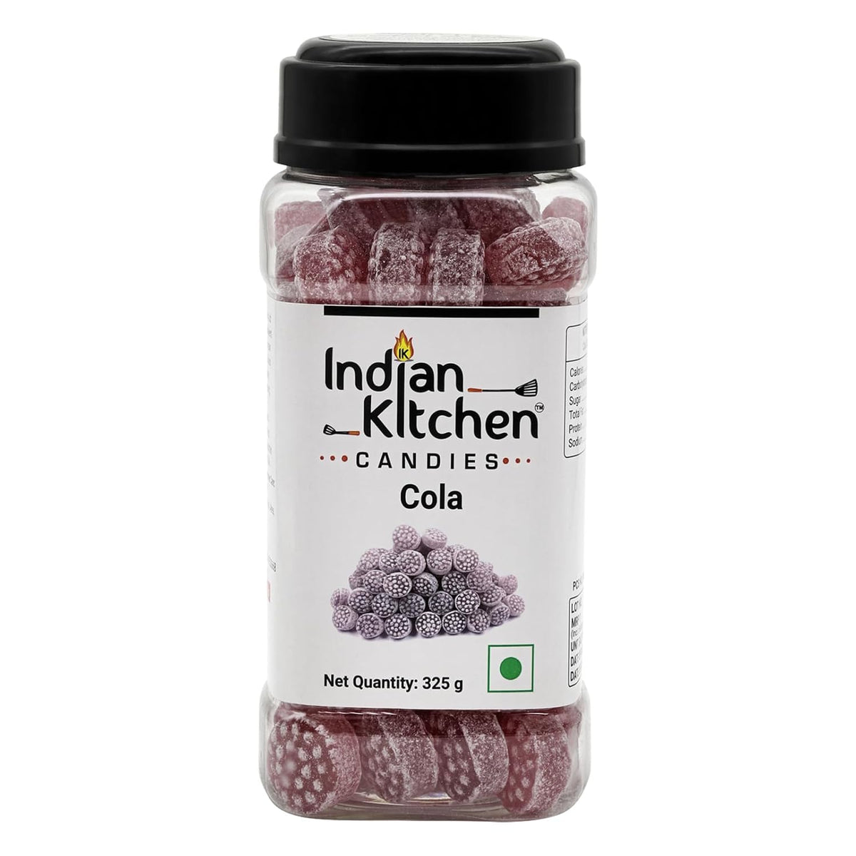 Indian Kitchen cola Candy