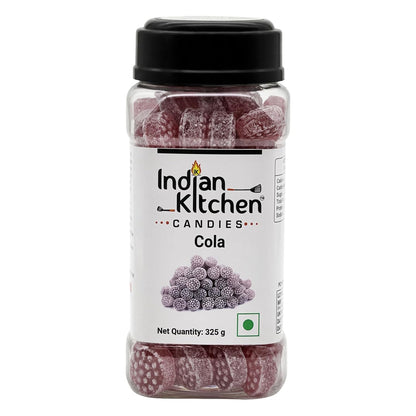 Indian Kitchen cola Candy