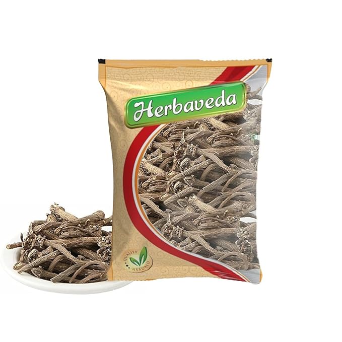 Herbaveda - Akarkara Indian Powder