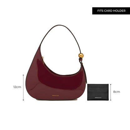 Miraggio Effie Shoulder Bag for Women