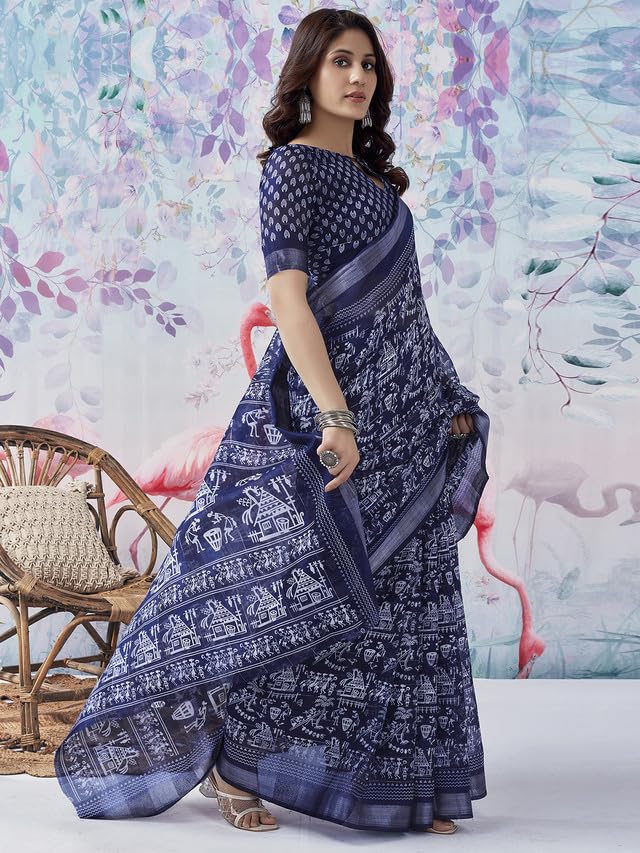 Vasthrlay Classic Traditional Saree for wedding and party wear styling
