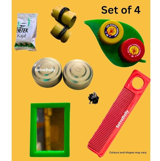 Bhagina Set