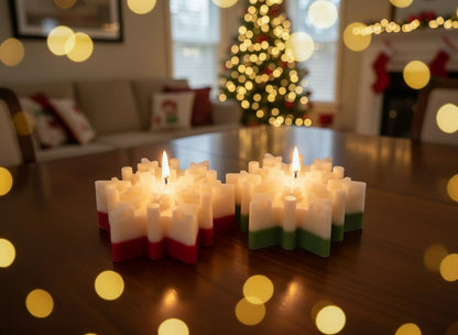 Christmas Special Scented Candle