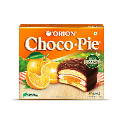 Orion Choco Pie