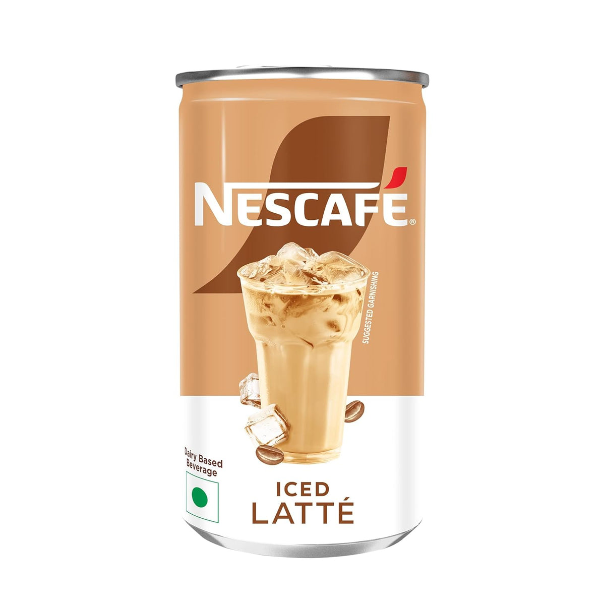 Nescafe Drinks iced latte 