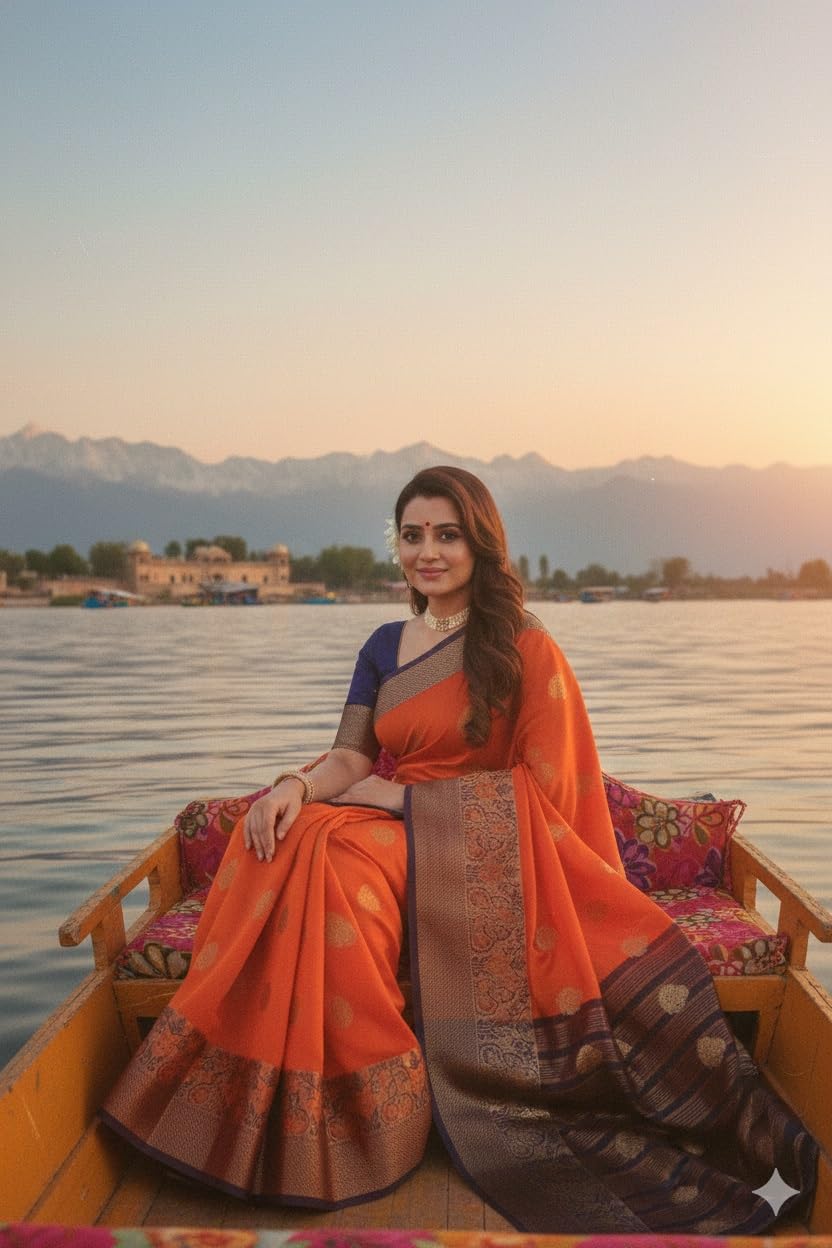 Vasthrlay Classic Ethnic Wear for wedding and party wear styling