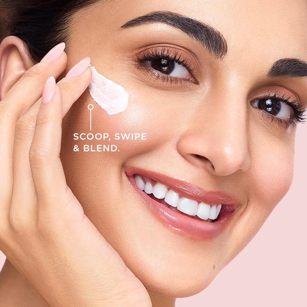 ponds bright beauty anti spot serum cream