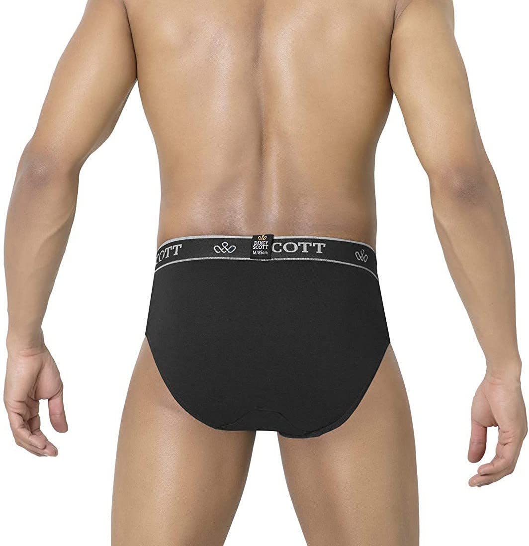 Dixcy Scott Men Briefs - view 3