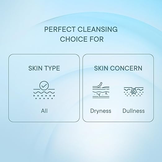Quench Snail Mucin Collagen Boost Face Wash - PUSHMYCART