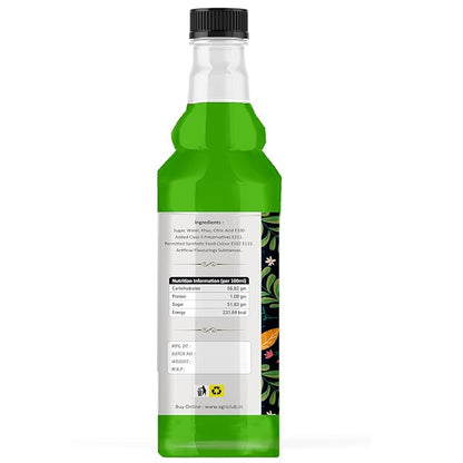 Agri Club Khus Sharbat 1Ltr