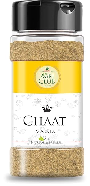 Agri Club Chaat Masala 100Gm