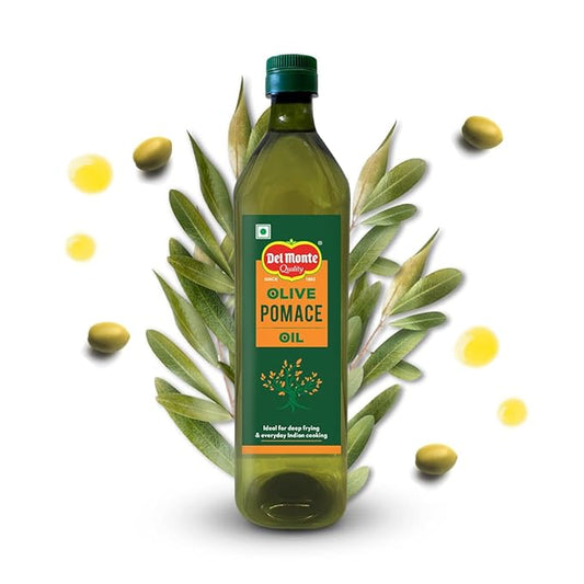 Del Monte Olive Pomace Oil PET - PUSHMYCART