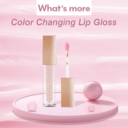 Glamveda Ph Lipstick
