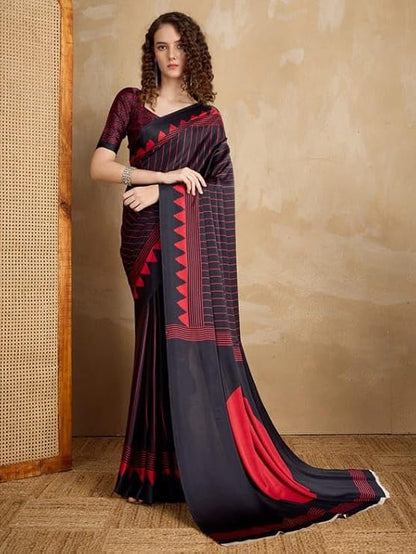 Vasthrlay Classic Ethnic Wear with elegant ethnic styling