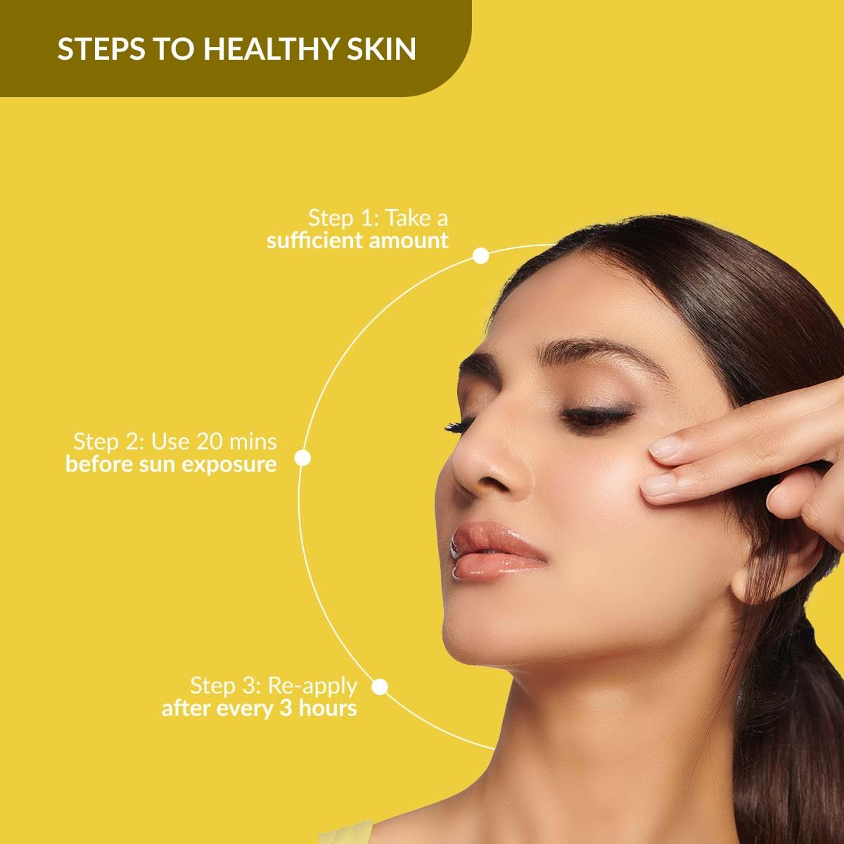 Fixderma Shadow Sunscreen SPF 50+ PA+++ Gel - PUSHMYCART