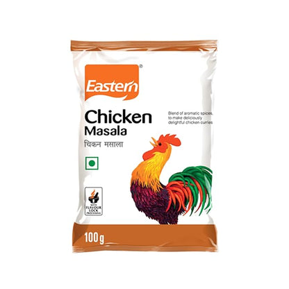 Eastern Chicken Masala - PUSHMYCART