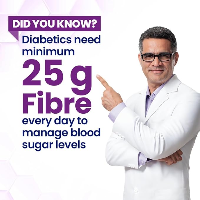 Horlicks Diabetes Plus