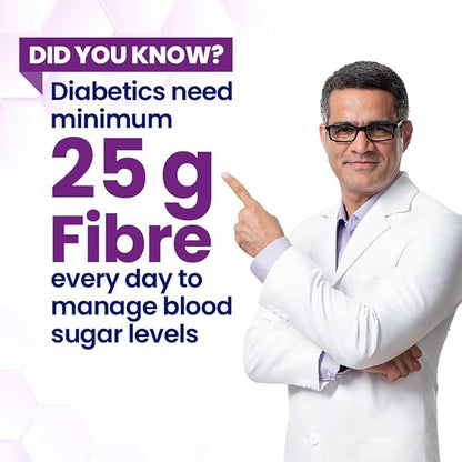Horlicks Diabetes Plus