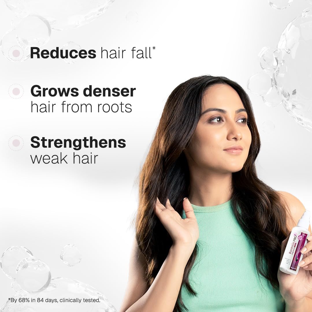 Bontress PRO+ Scalp Serum 30ml