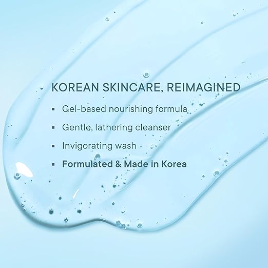 Quench Snail Mucin Collagen Boost Face Wash - PUSHMYCART