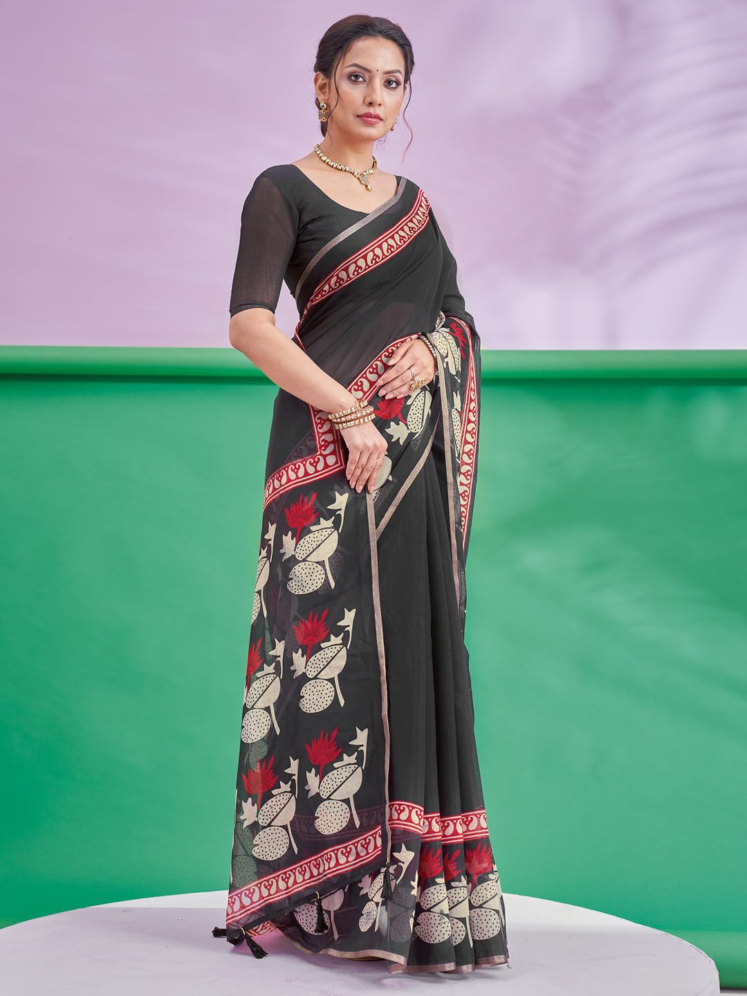 Vasthrlay Classic Ethnic Wear for wedding and party wear styling