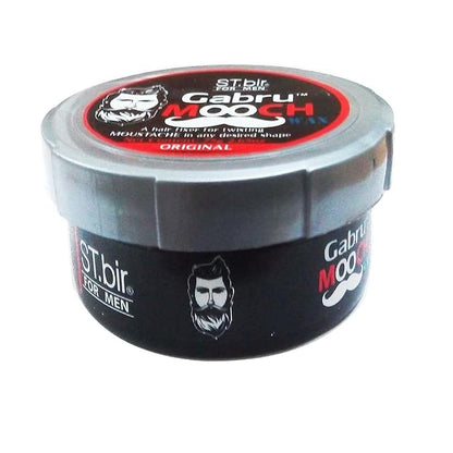 Gabru Mooch Moustache Wax for Men