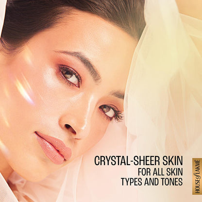 Lakme Absolute Perfect Radiance Skin Brightening Serum - PUSHMYCART