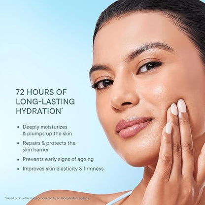Quench 96% Snail Mucin Collagen Boost Serum - PUSHMYCART