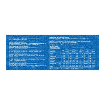 Girnar Instant Tea Premix Variety Pack