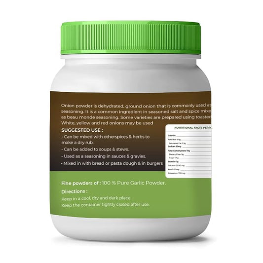 Vedcare Garlic Powder - PUSHMYCART