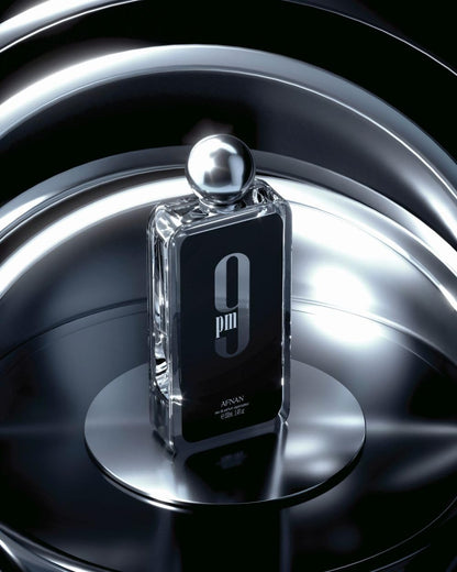 AFNAN 9 PM Edition For Men Eau De Parfum Spray