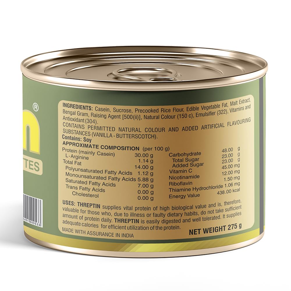 Threptin Diskettes|Biscuits 275g 