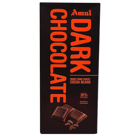 Amul Chocolate|150g - PUSHMYCART